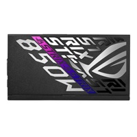 ASUS zdroj ROG STRIX 850W, 120mm, 80Plus Platinum, černá