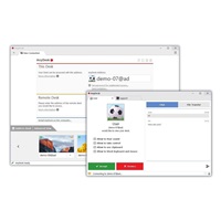 AnyDesk Standard addon Additional Connection, 3 roky obnova licence