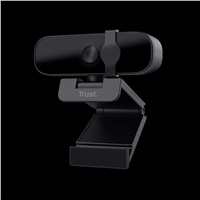 TRUST webkamera TANOR FULL HD WEBCAM