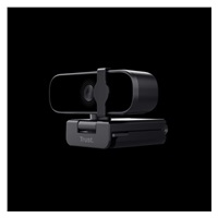 TRUST webkamera TANOR FULL HD WEBCAM