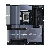 GIGABYTE MB Sc LGA1851 Z890 AI TOP, Intel Z890, 4xDDR5, 3xThunderbolt, 1xHDMI, WI-FI, E-ATX