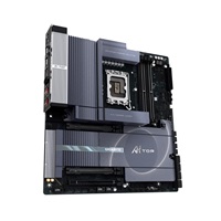 GIGABYTE MB Sc LGA1851 Z890 AI TOP, Intel Z890, 4xDDR5, 3xThunderbolt, 1xHDMI, WI-FI, E-ATX