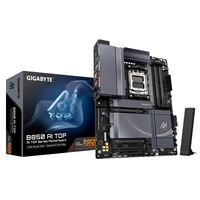 GIGABYTE MB Sc AM5 B850 AI TOP, AMD B850, 4xDDR5, 1xUSB4, 1xHDMI, WI-FI, ATX