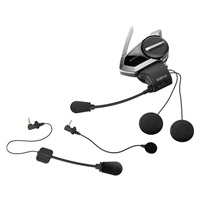 SENA bluetooth handsfree headset 50S, dosah 2 km