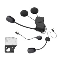 SENA bluetooth handsfree headset 50S, dosah 2 km
