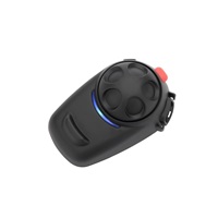 SENA bluetooth handsfree headset SMH5, dosah 0,4 km, sada 2 jednotek