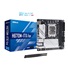 BAZAR - ASRock MB Sc LGA1700 H670M-ITX/AX, Intel H670, 2xDDR4, 1xDP, 1xHDMI, WI-FI, mini-ITX - Po opravě (Bez příšlušens