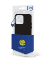 3mk ochranný kryt Matt Case pro Samsung Galaxy A26 5G