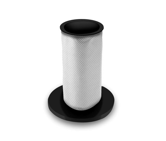 Salente SuperVac HEPA filtr třídy H7 pro vysavač SuperVac