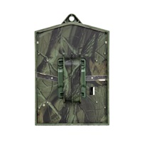 EVOLVEO StrongVision BirdFeeder, Chytré krmítko pro ptáky s kamerou a solárním panelem