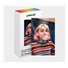 BAZAR - Polaroid Hi-Print Gen 2 Cartridge 20 sheets 2x3 - pomačkaný obal