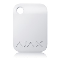 Ajax  Tag (10ks) ASP white