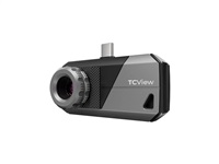 TOPDON termokamera TS001, konektor USB-C