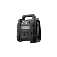 TOPDON startér a tester autobaterie V4500 Plus