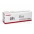 BAZAR - Canon TONER CRG 071BK černý pro MF275dw, MF272dw, LBP122dw (1 200 str.) - Poškozený obal (Komplet)