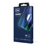 3mk tvrzené sklo HARDY Tempered Glass pro Apple iPhone 16 Pro Max