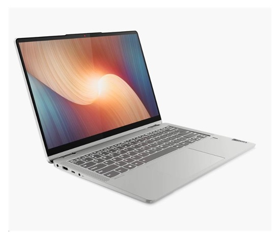 LENOVO NTB IdeaPad Flex 5 14ALC7 - AMD Ryzen 5 5500U,14" WUXGA IPS Touch,8GB,512SSD,HDMI,Int. AMD Radeon,W11H,2Y CC