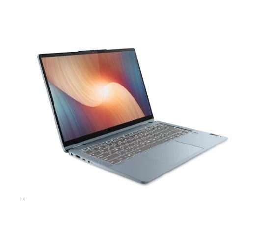 LENOVO NTB IdeaPad Flex 5 14ALC7 - AMD Ryzen 5 5500U,14" WUXGA IPS Touch,16GB,512SSD,HDMI,Int. AMD Radeon,W11H,2Y CC