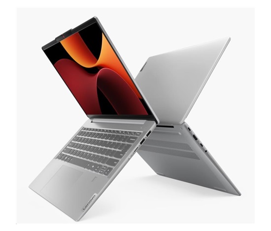 LENOVO NTB IdeaPad Slim 5 14AHP9 - AMD Ryzen 5 8645HS,14" WUXGA OLED,16GB,512SSD,HDMI,AMD Radeon 760M,W11H,2Y CC
