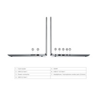 LENOVO NTB IdeaPad Slim 3 15IRH8 - i7-13620H,15.6" FHD IPS,16GB,1TSSD,HDMI,Int. Intel UHD,BezOS,2Y CC