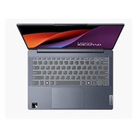 LENOVO NTB IdeaPad Slim 5 14Q8X9 - Snapdragon® X Plus X1P-42-100,14" WUXGA IPS,32GB,1TSSD,HDMI,Qualcomm,W11H,2Y CC