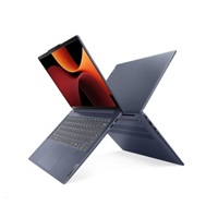 LENOVO NTB IdeaPad Slim 5 14IRH10 - i7-13620H,14" WUXGA OLED,32GB,1TSSD,HDMI,Int. Intel UHD,W11H,2Y CC