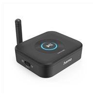 Hama Bluetooth audio adaptér Link.it solo, receiver