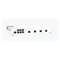 QNAP switch QSW-M2106-4S (6x2,5GbE,4xSFP+)