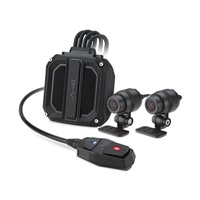 Mio MiVue M820WD kamera na motorku