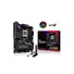 ASUS MB Sc AM5 ROG STRIX B850-E GAMING WIFI, AMD B850, 4xDDR5, 1xThunderbolt, 1xDP, 1xHDMI, WiFi, ATX