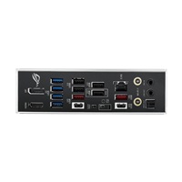 ASUS MB Sc AM5 ROG STRIX B850-F GAMING WIFI, AMD B850, 4xDDR5, 1xDP, 1xHDMI, WiFi, ATX