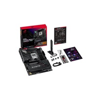 ASUS MB Sc AM5 ROG STRIX B850-F GAMING WIFI, AMD B850, 4xDDR5, 1xDP, 1xHDMI, WiFi, ATX