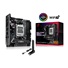 ASUS MB Sc AM5 ROG STRIX B850-I GAMING WIFI, AMD B850, 2xDDR5, 1xThunderbolt, 1xHDMI, WiFi, Mini-ITX