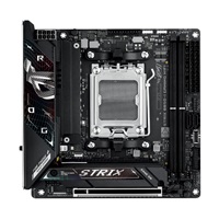 ASUS MB Sc AM5 ROG STRIX B850-I GAMING WIFI, AMD B850, 2xDDR5, 1xUSB4, 1xHDMI, WiFi, Mini-ITX