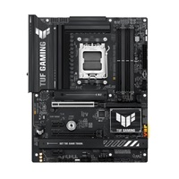 ASUS MB Sc AM5 TUF GAMING B850-PLUS WIFI, AMD B850, 4xDDR5, 1xDP, 1xHDMI, WiFi, ATX