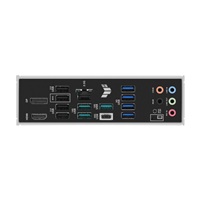 ASUS MB Sc AM5 TUF GAMING B850M-PLUS, AMD B850, 4xDDR5, 1xDP, 1xHDMI, mATX