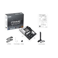 ASUS MB Sc AM5 PRIME B840-PLUS WIFI, AMD B840, 4xDDR5, 1xDP, 1xHDMI, WiFi, ATX