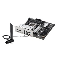 ASUS MB Sc AM5 PRIME B840M-A WIFI, AMD B840, 4xDDR5, 2xDP, 1xHDMI, WiFi, mATX