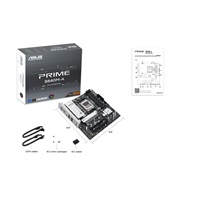 ASUS MB Sc AM5 PRIME B840M-A-CSM, AMD B840, 4xDDR5, 2xDP, 1xHDMI, mATX