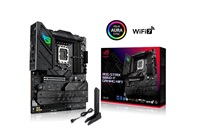 ASUS MB Sc LGA1851 ROG STRIX B860-F GAMING WIFI, Intel B860, 4xDDR5, 1xThunderbolt, 1xDP, 1xHDMI, WiFi, ATX