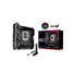 ASUS MB Sc LGA1851 ROG STRIX B860-I GAMING WIFI, Intel B860, 2xDDR5, 1xThunderbolt, 1xDP, 1xHDMI, WiFi, Mini-ITX