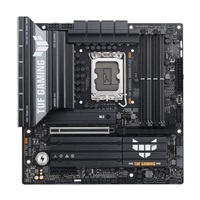 ASUS MB Sc LGA1851 TUF GAMING B860M-PLUS, Intel B860, 4xDDR5, 1xUSB4, 1xDP, 1xHDMI, mATX