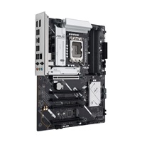 ASUS MB Sc LGA1851 PRIME B860-PLUS WIFI, Intel B860, 4xDDR5, 1xDP, 1xHDMI, WiFi, ATX