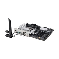 ASUS MB Sc LGA1851 PRIME B860-PLUS WIFI, Intel B860, 4xDDR5, 1xDP, 1xHDMI, WiFi, ATX