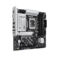 ASUS MB Sc LGA1851 PRIME B860M-A WIFI, Intel B860, 4xDDR5, 2xDP, 1xHDMI, WiFi, mATX