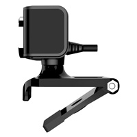 GENIUS webkamera FaceCam 2000X2, Full HD 1080P, USB, mikrofon