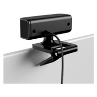 GENIUS webkamera FaceCam 2000X2, Full HD 1080P, USB, mikrofon