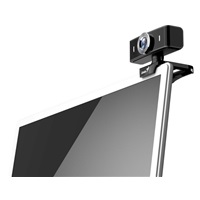 GENIUS webkamera FaceCam 2000X2, Full HD 1080P, USB, mikrofon