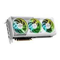 ASRock VGA Intel Arc B580 Steel Legend 12G OC, Arc B580, 12GB GDDR6, 3xDP, 1xHDMI