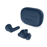 LENOVO TWS YOGA PC Edition Headphones - Cosmic Blue -Sluchatka s mikrofonom